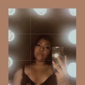 Meet your Posher, Katrina